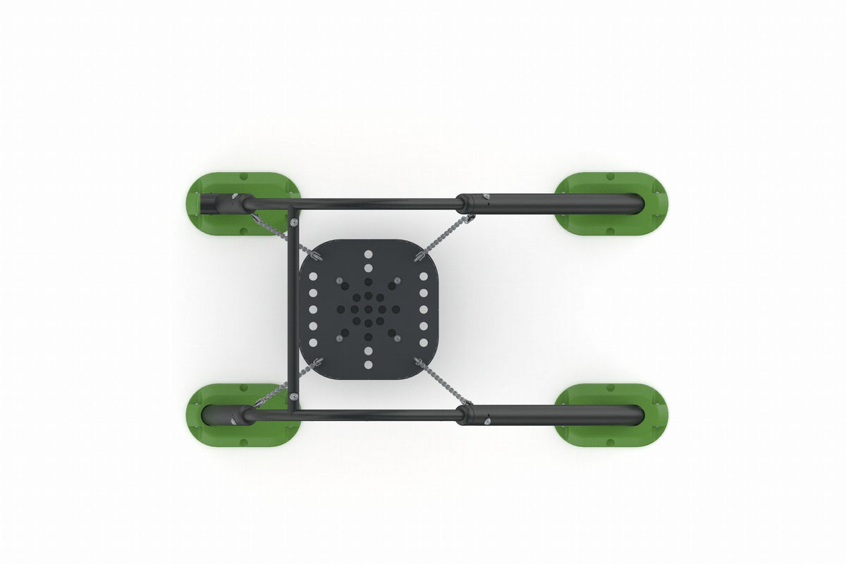 Cemer ACT 306 Outdoor Fitness Station
