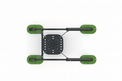 Cemer ACT 306 Outdoor Fitness Station