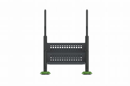 Cemer X-ergonom Fitness ACT 307 Outdoor Fitness Station