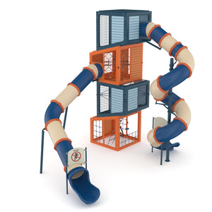 Play Structures
