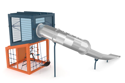 Cemer Fantastic Series AGFS 210 Paradox Play Structure