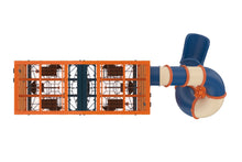 Cemer Fantastic Series AGFS 211-P Paradox Play Structure