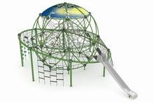 Cemer Fantastic Series AGFS 406-C New York Play Structure