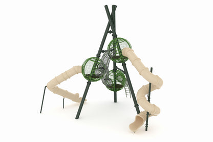 Cemer Fantastic Series AGFS 407-P Ball Structure