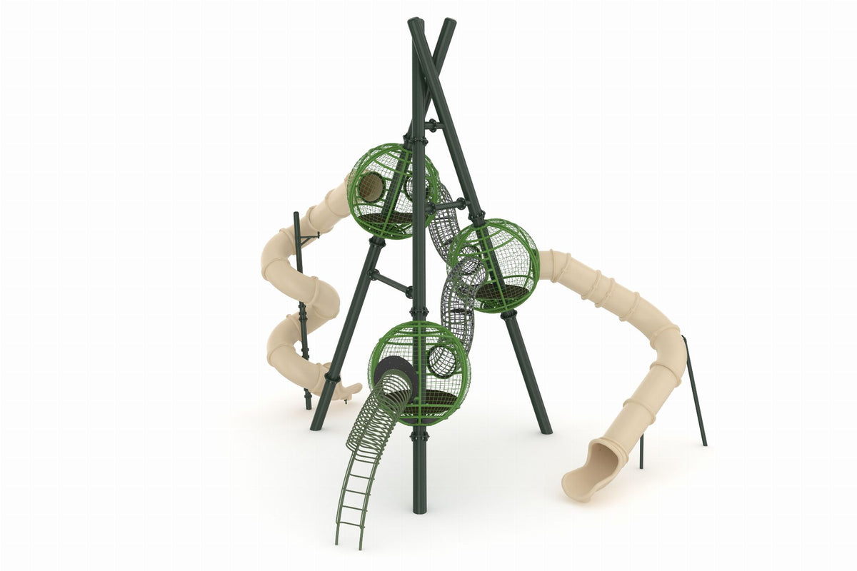 Cemer Fantastic Series AGFS 407-P Ball Structure
