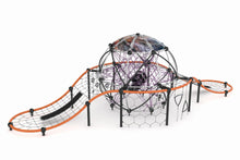 Cemer Fantastic Series AGFS 410-2 Blackhole Play Structure