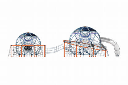 Cemer AGFS 413-C 'Cosmos' Net Climber