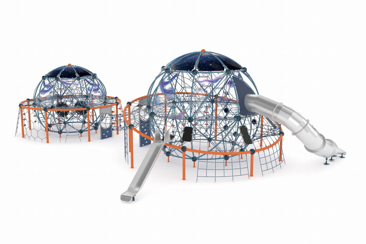 Cemer AGFS 413-C 'Cosmos' Net Climber