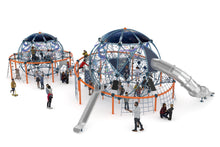 Cemer AGFS 413-C 'Cosmos' Net Climber