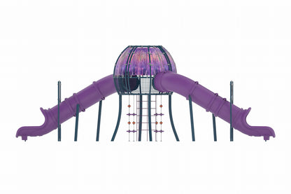 Cemer AGFS 421-P 'Jellyfish' Play Structure