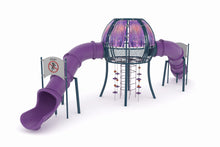 Cemer AGFS 421-P 'Jellyfish' Play Structure