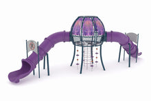 Cemer AGFS 421-P 'Jellyfish' Play Structure