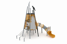 Cemer AGFS 424-P Cockatoo Tower Net Climber