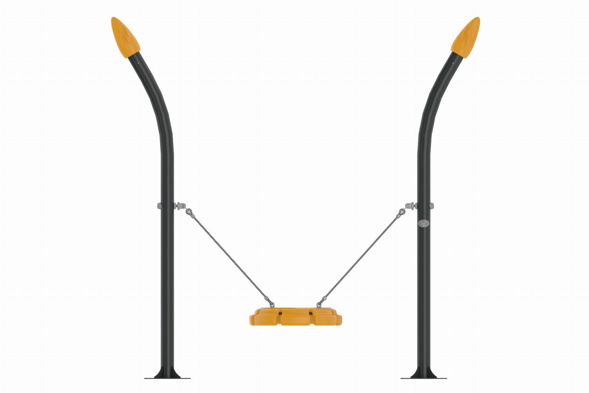Cemer Metal Series AGMS 01 Play Structure