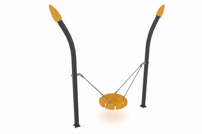 Cemer Metal Series AGMS 01 Play Structure