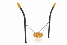 Cemer Metal Series AGMS 01 Play Structure