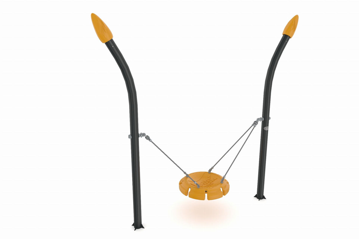 Cemer Metal Series AGMS 01 Play Structure