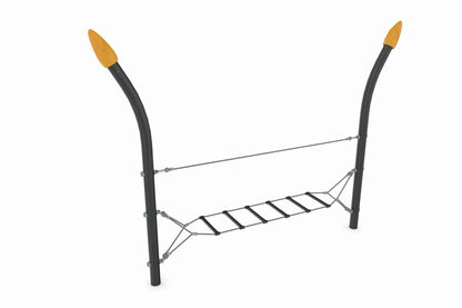 Cemer Metal Series AGMS 04 Play Structure