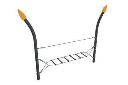 Cemer Metal Series AGMS 04 Play Structure