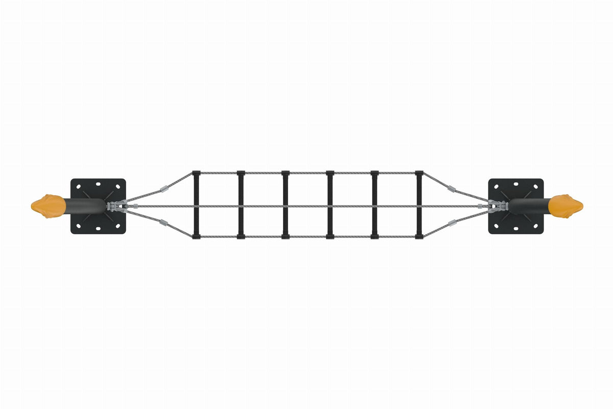 Cemer Metal Series AGMS 04 Play Structure