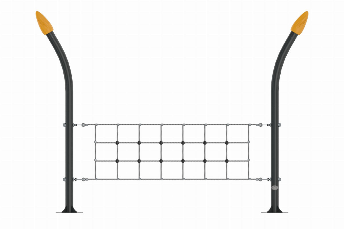 Cemer Metal Series AGMS 05 Play Structure