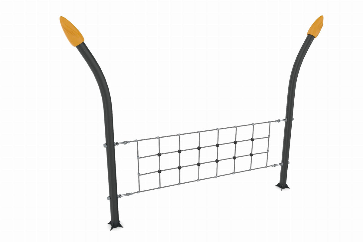 Cemer Metal Series AGMS 05 Play Structure