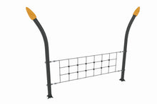 Cemer Metal Series AGMS 05 Play Structure