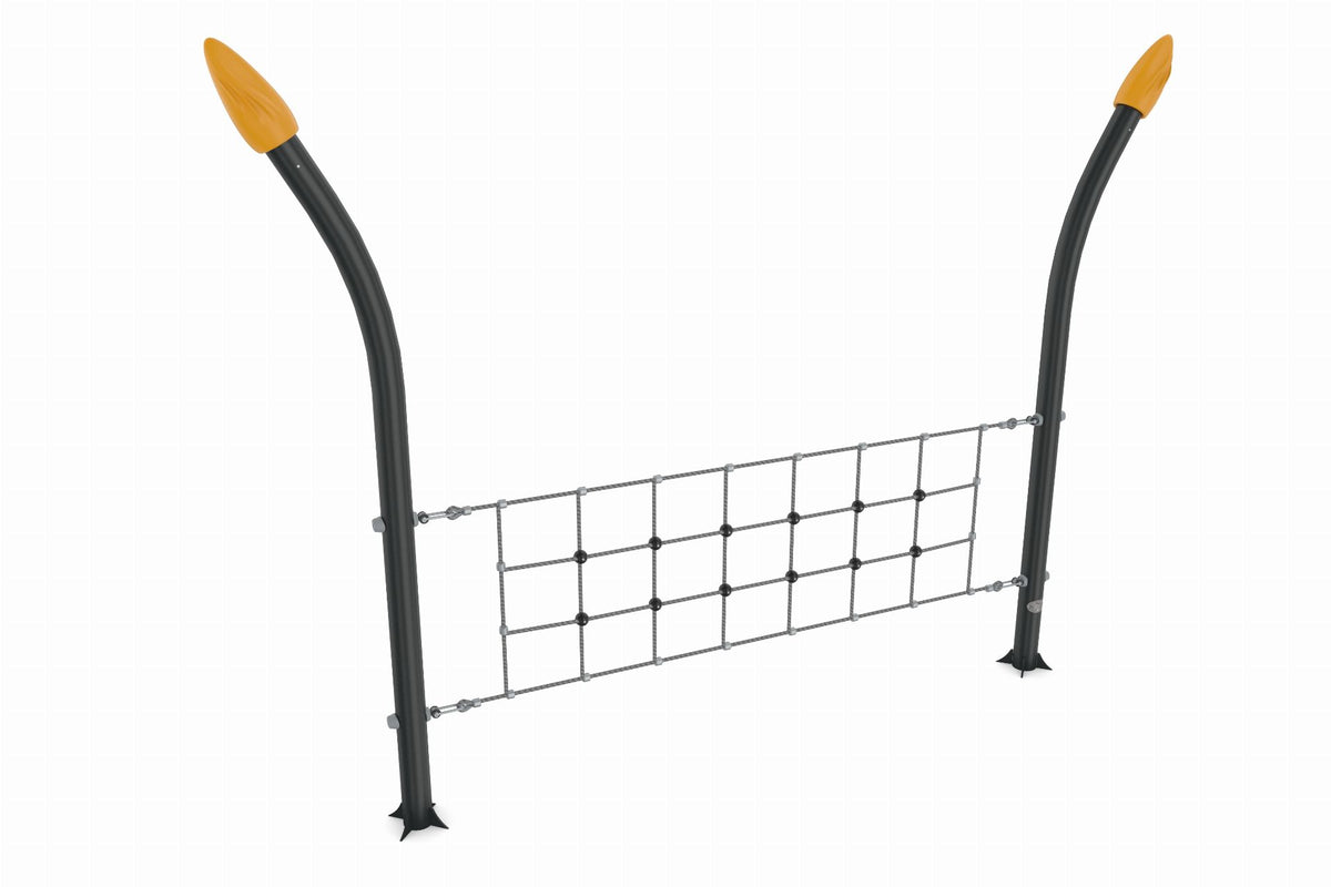 Cemer Metal Series AGMS 05 Play Structure