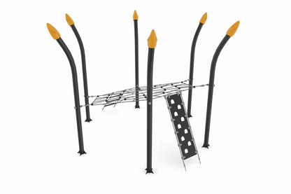 Cemer Metal Series AGMS 11 Play Structure