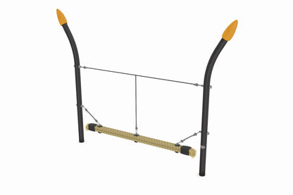 Cemer Metal Series AGMS 14 Play Structure