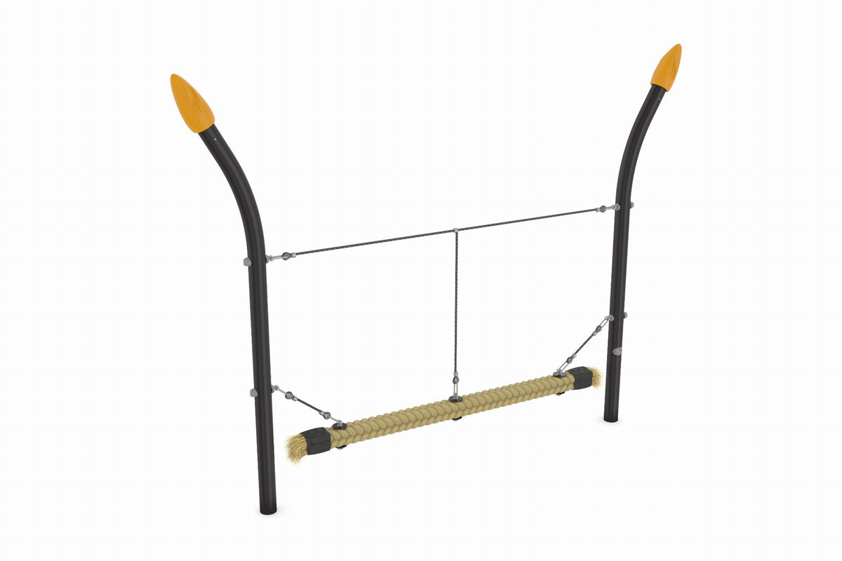 Cemer Metal Series AGMS 14 Play Structure