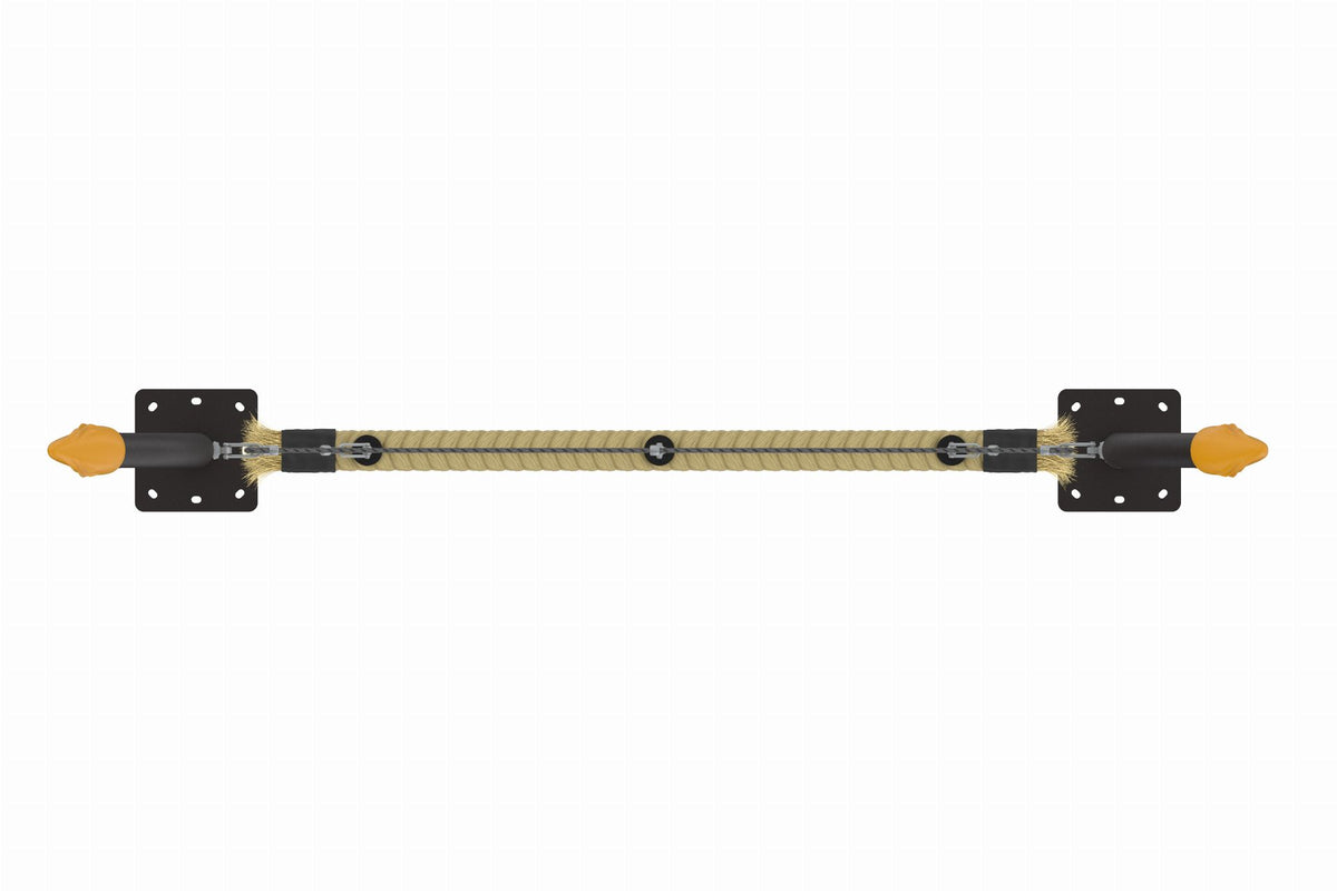 Cemer Metal Series AGMS 14 Play Structure