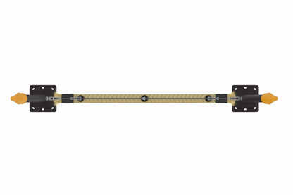 Cemer Metal Series AGMS 14 Play Structure