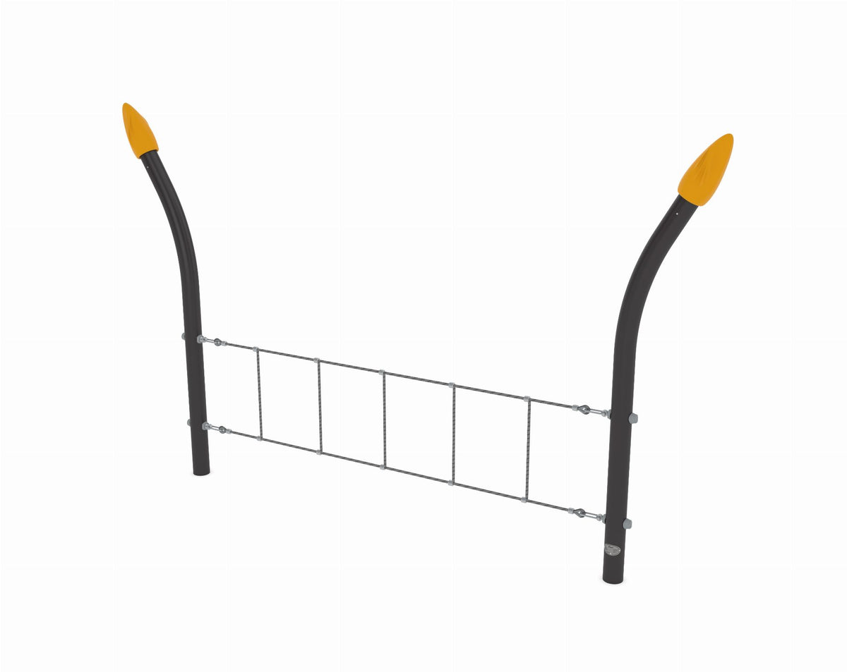 Cemer Metal Series AGMS 17 Play Structure