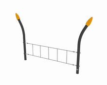 Cemer Metal Series AGMS 17 Play Structure