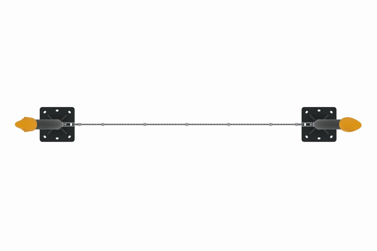 Cemer Metal Series AGMS 17 Play Structure