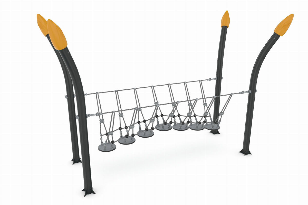 Cemer Metal Series AGMS 21 Play Structure