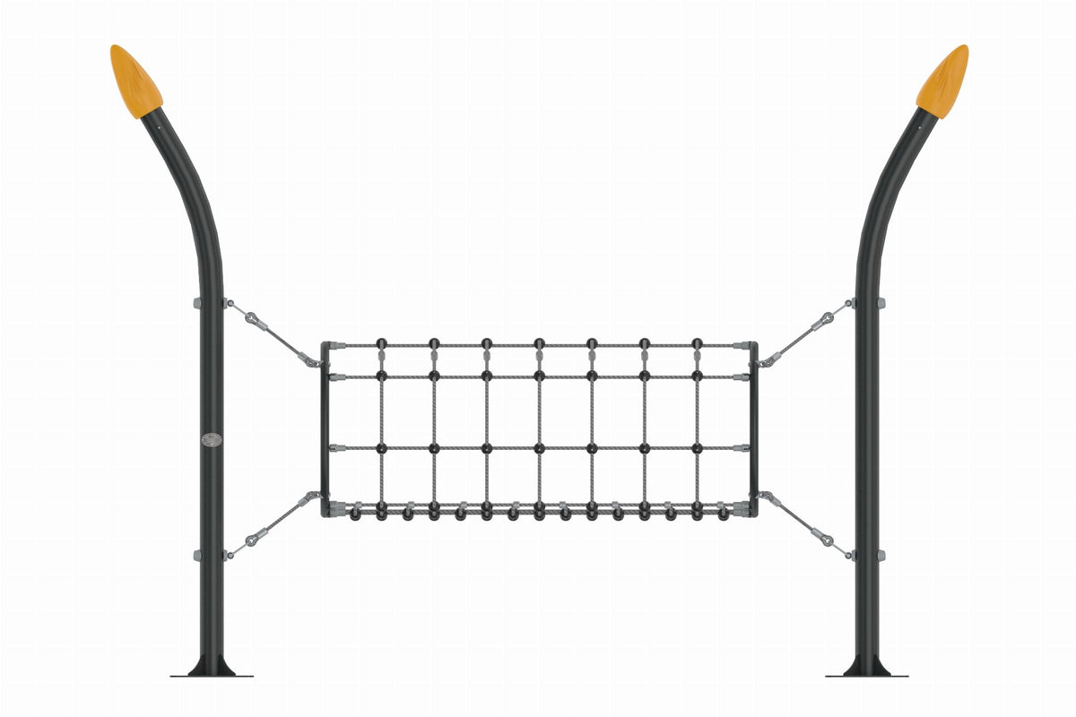 Cemer Metal Series AGMS 28 Play Structure