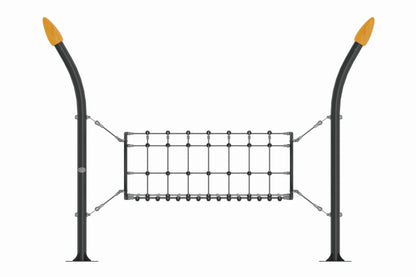 Cemer Metal Series AGMS 28 Play Structure