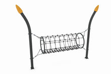 Cemer Metal Series AGMS 28 Play Structure