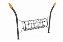 Cemer Metal Series AGMS 28 Play Structure