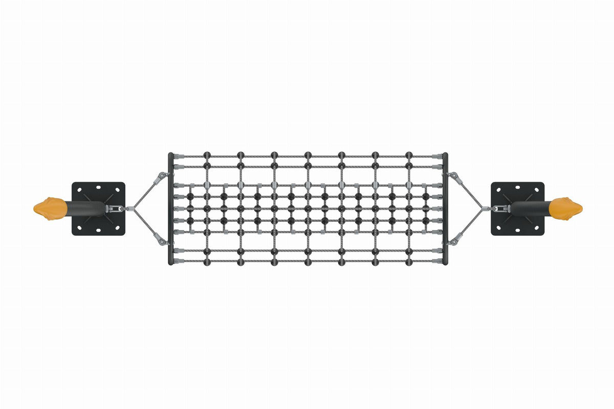 Cemer Metal Series AGMS 28 Play Structure
