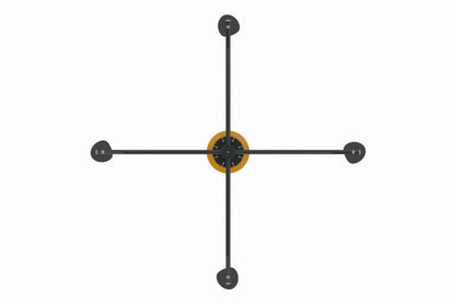 Cemer Metal Series AGMS 41 Play Structure