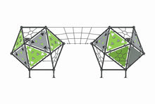 Cemer Metal Series AGMS 45 Play Structure