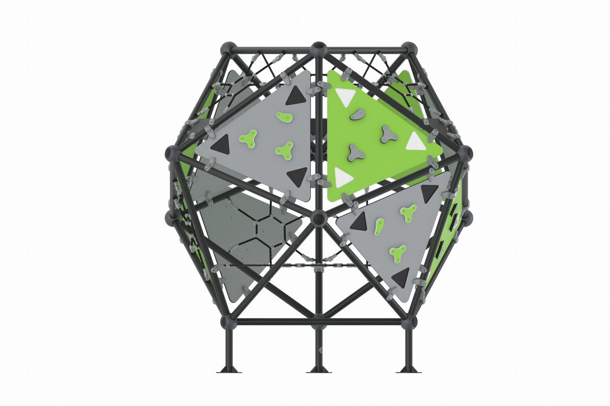 Cemer Metal Series AGMS 45 Play Structure