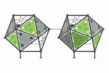Cemer Metal Series AGMS 46 Play Structure