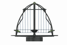 Cemer Metal Series AGMS 53 Play Structure