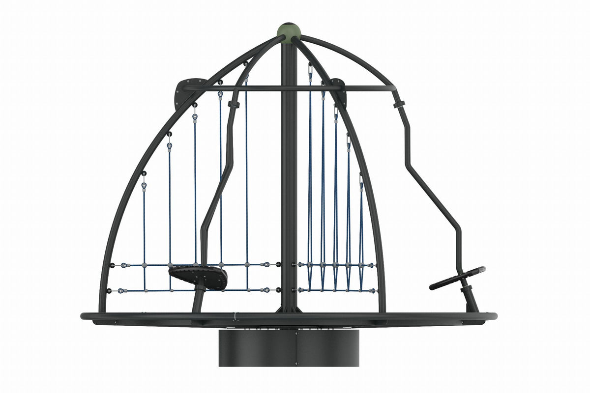 Cemer Metal Series AGMS 53 Play Structure