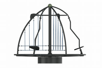 Cemer Metal Series AGMS 53 Play Structure