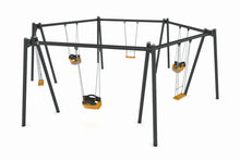 Cemer Metal Series AGMS 56 Play Structure